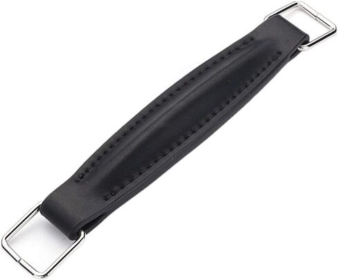 Replacement Spare Parts Guitar Amplifier Leather Handle for Marshall Amp AS50D AS100D Accessory in Saudi Arabia