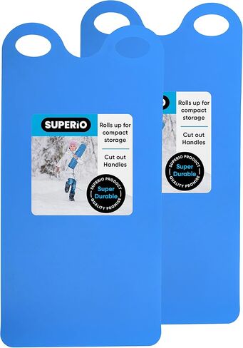 Superio 36" and 54" Carpet sleds in Saudi Arabia