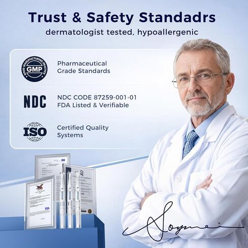 قلم معالجة فطريات القدم وأظافر القدم للرياضيين المؤهلين من إدارة الغذاء والدواء الأمريكية - الحد الأقصى من مضادات الفطريات التي لا تحتاج إلى وصفة طبية مع 25% من حمض الأنديسيلينيك، أداة توزيع دقيقة لتخفيف الحكة والعناية بالأظافر in Kuwait