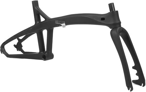 مجموعة إطارات دورة SUNGOOYUE، فرامل قرصية خفيفة الوزن مقاس 20 بوصة للشوكة الأمامية T800، مع امتصاص معزز للاهتزاز، لترقية الدراجة الجبلية على الطرق in Kuwait