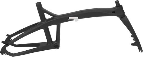 مجموعة إطارات دورة SUNGOOYUE، فرامل قرصية خفيفة الوزن مقاس 20 بوصة للشوكة الأمامية T800، مع امتصاص معزز للاهتزاز، لترقية الدراجة الجبلية على الطرق in Kuwait