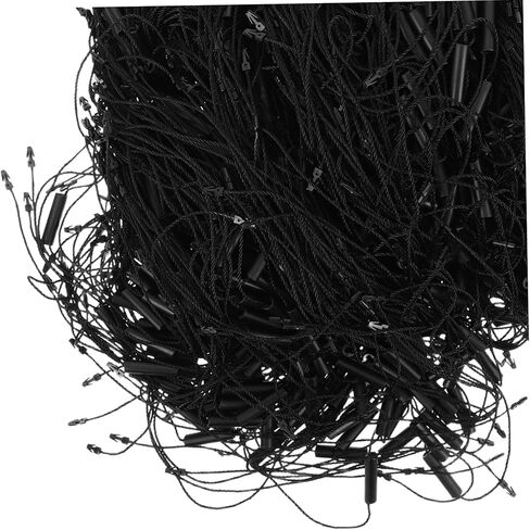 1pack Cylinder String Fasteners for Clothing Shoes Bags and Design Pack in Saudi Arabia