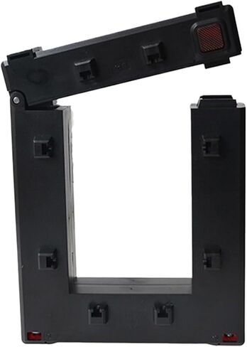 HK-812 Split core Current Transformer clamp on Sensor AC 1500/5A 1600A 2000A 2500A(750A-5A) in Saudi Arabia