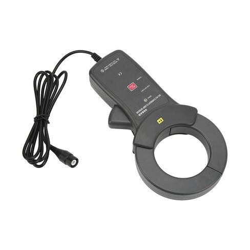 Garosa Etcr068AD Clamp Current Transformer, Portable ABS Design, 0-1500A Current Measurement for Electrical Applications in Saudi Arabia
