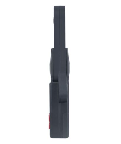 Large Caliper Leakage Current Detection Sensor with LCD Backlight Measuring Range DC 0.0A～2000A，AC 0.0A～1000A Sampling Rate 2 Times Per Second High-Capacity Lithium Battery in Saudi Arabia