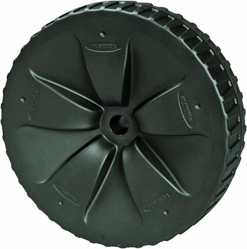 عجلة PlayStar Dock للاستخدام مع مجموعة Dock Axkle على جميع إطارات Dock & Roll في Docks in Kuwait