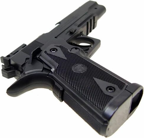 500 إطارًا في الثانية جديد WG airsoft 1911 مسدس يدوي لغاز ثاني أكسيد الكربون غير ارتدادي مع 6 مم bb bbs (مسدس airsoft) in Kuwait