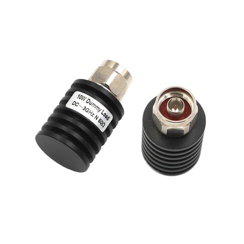 One N-Type Load DC-3/6G 50-ohm Connector(N 5W DC-6G) in Kuwait