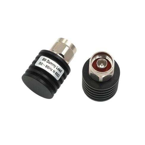 One N-Type Load DC-3/6G 50-ohm Connector(N 5W DC-6G) in Kuwait