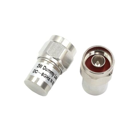 One N-Type Load DC-3/6G 50-ohm Connector(N 5W DC-6G) in Kuwait