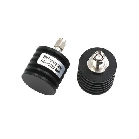 1 SMA Type Load DC-3-6GHz 50-ohm coaxial Terminal(10W SMA DC-3G) in Saudi Arabia
