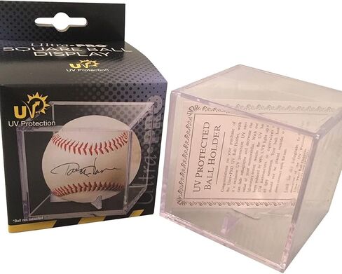 Nolan Ryan Autographed MLB Signed Hall of Fame HOF 1999 Baseball Beckett COA With UV Display Case in Saudi Arabia
