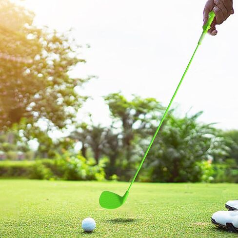 Golf Wedge Golf Chipper Club Comfortable Supplies Equipment Portable Sports in Kuwait