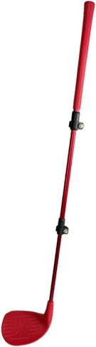 معدات الغولف إسفين تلسكوبي خفيفة الوزن غير قابلة للانزلاق الملحقات مضرب الغولف in Kuwait