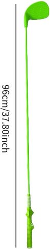 Golf Putter Accessories Non Slip Beginners Portable Equipment Golf Wedge in Saudi Arabia