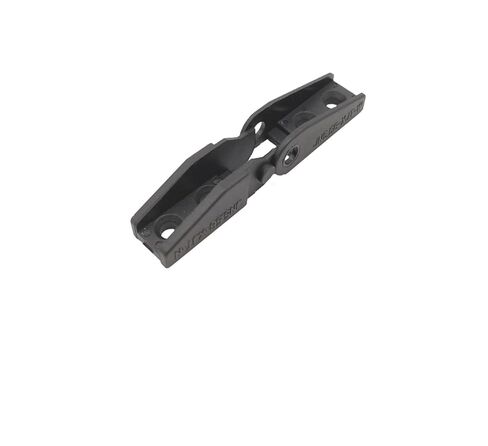 One Pair of 5x5mm Miniature Drag Chain Joints Bridge Non Opening End Connectors Towline Cable Wire Carrier in Kuwait