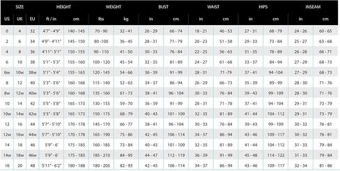 Oceanic Lavacore Women's Vest for Scuba, Snorkeling and Watersports - Size 8 in Kuwait