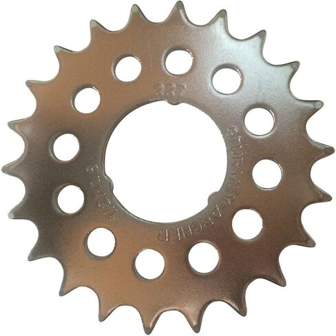 ضرس ستورمي آرتشر 22T، CP 1/8 بوصة HSL942 1/8 بوصة in Kuwait