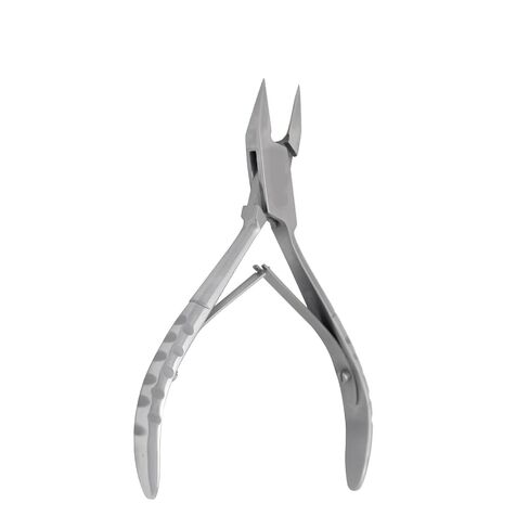 Toe Nail Clipper for Ingrown or Thick Toenails,Toenails Trimmer and Professional Podiatrist Toenail Nipper for Surper Sharp Blades in Saudi Arabia