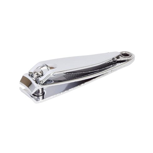 Cardinal Health CLPRNAIL Fingernail Clipper with File, Case of 288 (48 Boxes of 6) in Saudi Arabia