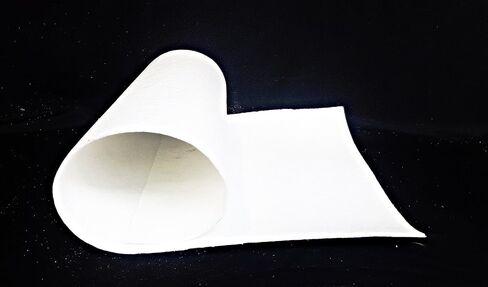 Pellethead Universal Pellet Stove Gasket Sheet, 12" x 24" in Saudi Arabia