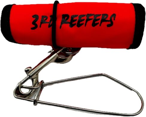 Booty Lift - Scuba Diving Lift for Spearfishing, Lobstering, Treasure Hunting and Lifting Ocean Debris. Brought to You by 3rd Reefers. in Kuwait