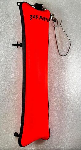 Booty Lift - Scuba Diving Lift for Spearfishing, Lobstering, Treasure Hunting and Lifting Ocean Debris. Brought to You by 3rd Reefers. in Kuwait