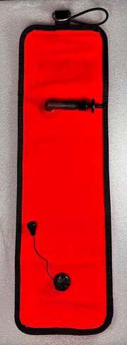 Booty Lift - Scuba Diving Lift for Spearfishing, Lobstering, Treasure Hunting and Lifting Ocean Debris. Brought to You by 3rd Reefers. in Kuwait