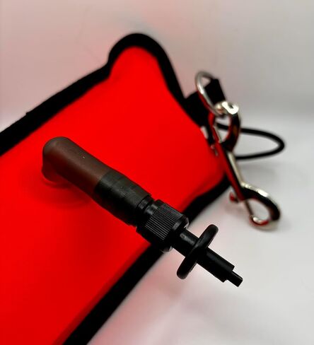 Booty Lift - Scuba Diving Lift for Spearfishing, Lobstering, Treasure Hunting and Lifting Ocean Debris. Brought to You by 3rd Reefers. in Kuwait