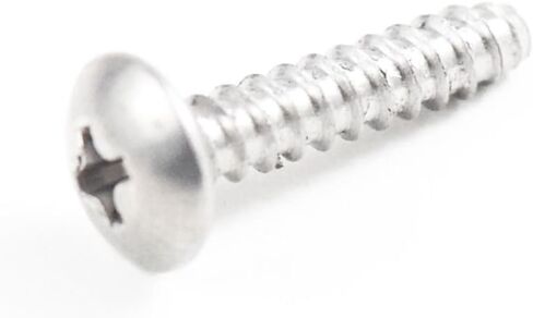 SAMSUNG 6002-000445 Laundry Appliance Screw, M4-18 x 22 Genuine Original Equipment Manufacturer (OEM) Part in Saudi Arabia
