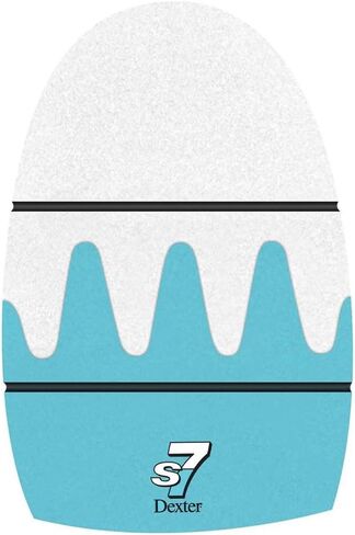 Dexter The 9- S7 Sawtooth Moderate Slide Sole (X-Large Mens Sizes 13-15) in Saudi Arabia