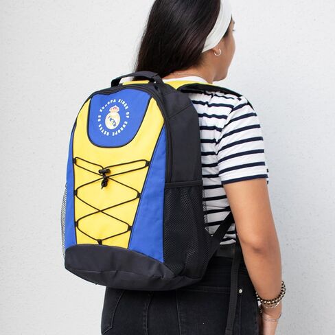 حقيبة ظهر ريال مدريد بنجي in Kuwait