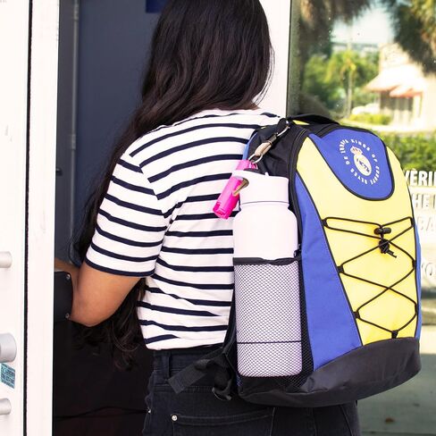 حقيبة ظهر ريال مدريد بنجي in Kuwait