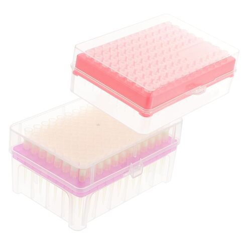 Veemoon Laboratory Pipettor Tips Disposable Unbreakable Low Adsorption Compatible Pipettors for Experiments Home and Liquid Transfer in Saudi Arabia