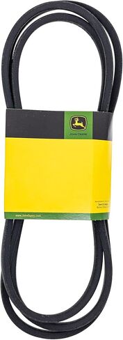 John Deere OEM Pulley Drive Belt EZTrak Lawn Mowers Z225 Z245 Z425 Z445 Z465 Part # M160571 in Kuwait