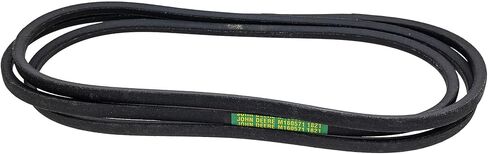 John Deere OEM Pulley Drive Belt EZTrak Lawn Mowers Z225 Z245 Z425 Z445 Z465 Part # M160571 in Kuwait