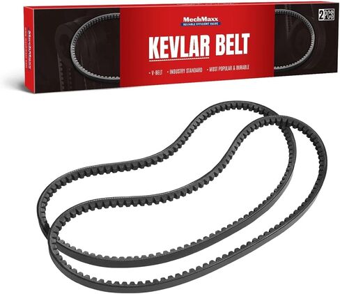 V-Belts P4206; B150 Wood Chipper, 17 * 1255 in Kuwait