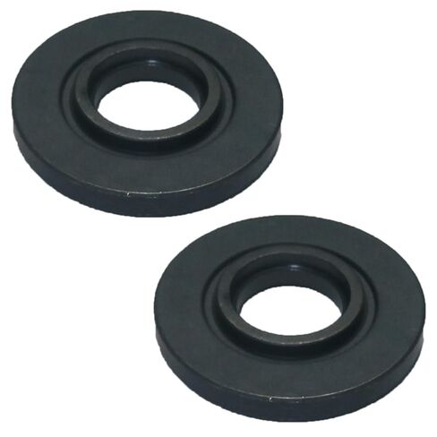 2 Pack Replacement Clamp Washer for DeWalt N115381 Compatible with DeWALT DWE4011 DWE4120 DWE4120N DWE402 DWE402N in Saudi Arabia