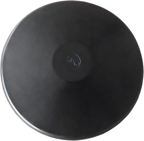 معدات تدريب مستويات مهارات الرمي المطاطية للمضمار والميدان، والأحداث الرياضية للامتحانات الرياضية - 1.5 كجم in Kuwait