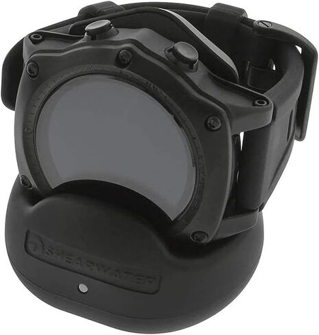 Shearwater Teric Dive Computer with GPS Transmitter, Black in Kuwait