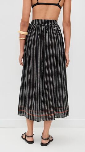 Ulla Johnson Women's Suri Coverup in Saudi Arabia