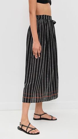 Ulla Johnson Women's Suri Coverup in Saudi Arabia