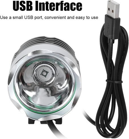 مصباح إضاءة صغير، مصباح علاج USB LED أرجواني T6 لإصلاح الهاتف، بطول موجي 395 400 نانومتر in Saudi Arabia