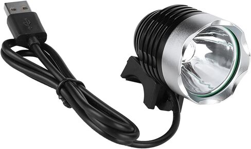 مصباح إضاءة صغير، مصباح علاج USB LED أرجواني T6 لإصلاح الهاتف، بطول موجي 395 400 نانومتر in Saudi Arabia