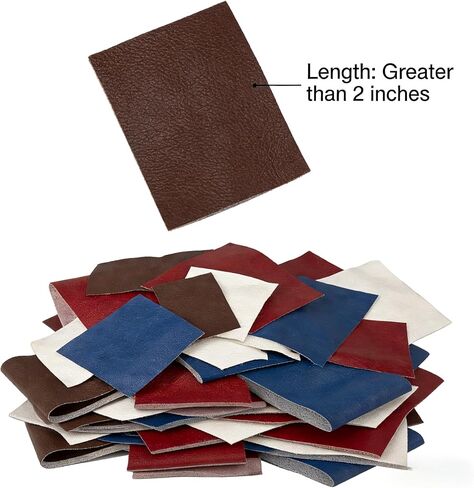 K-Musculo Vinyl Fabric, Marine Faux Leather Upholstery, for Upholstery Crafts, DIY Sewings, Sofa, Handbag, Earrings, Hair Bows Decorations (Orange Red 54 * 36inch) 1YD in Kuwait