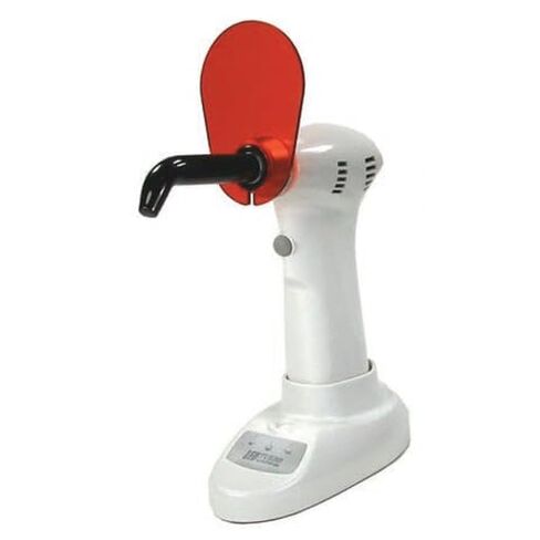 Vector R & D VLEDT-WH LED Turbo Dental Curing Light لاسلكي أبيض in Saudi Arabia