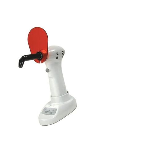 Vector R & D VLEDT-WH LED Turbo Dental Curing Light لاسلكي أبيض in Saudi Arabia