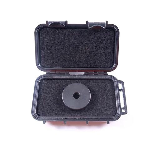 MTU-3 MT Test Ring/Magnetic Particle Test Block/Reference Block Type 1 in Saudi Arabia