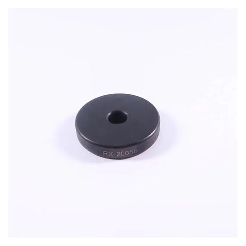 MTU-3 MT Test Ring/Magnetic Particle Test Block/Reference Block Type 1 in Saudi Arabia