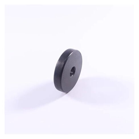MTU-3 MT Test Ring/Magnetic Particle Test Block/Reference Block Type 1 in Saudi Arabia